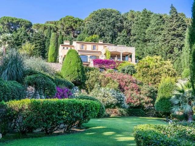 Villa à acheter sur Cannes