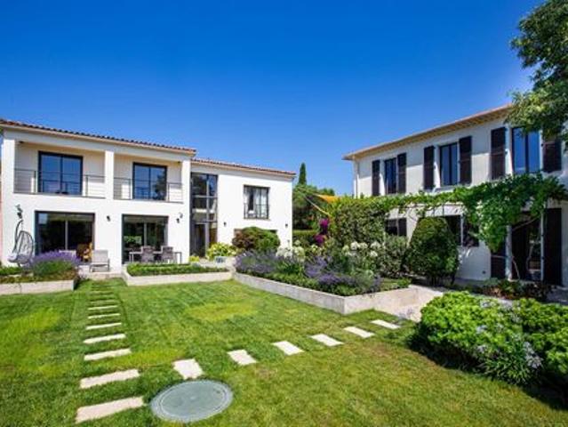 Villa à vendre sur Antibes