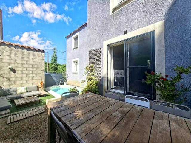 Villa à vendre sur Arles