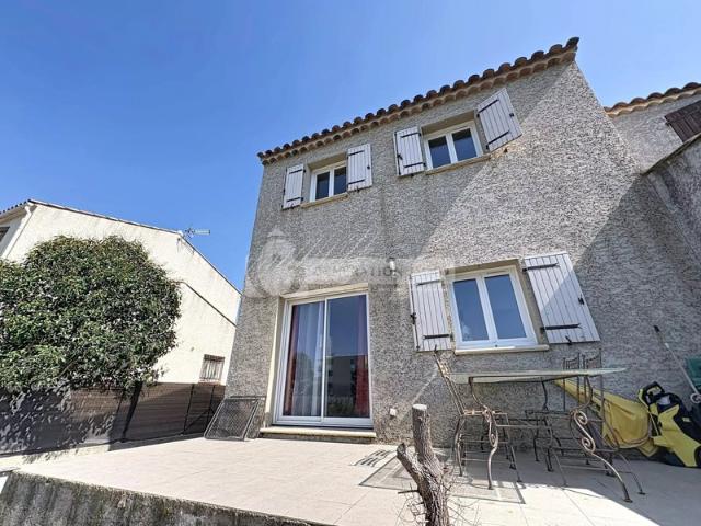 Villa à vendre sur arles
