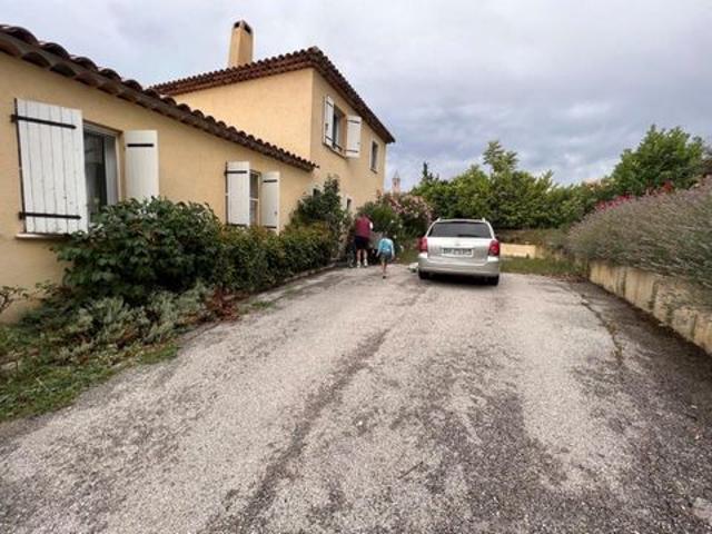 Villa en vente sur Bouyon Alpes Maritimes