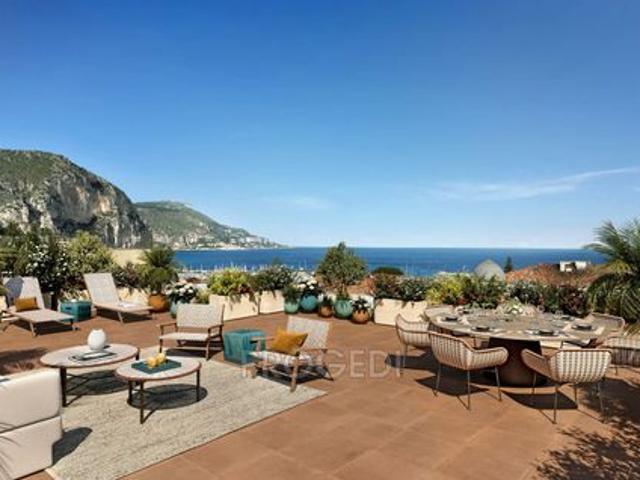 Villa en vente sur Beaulieu Sur Mer