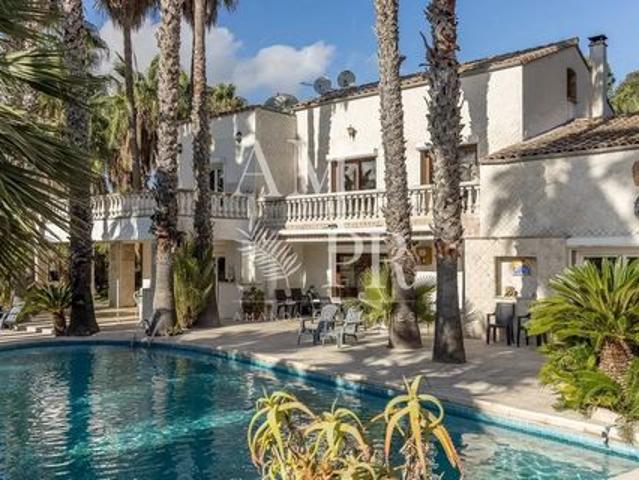 Villa à vendre sur Biot