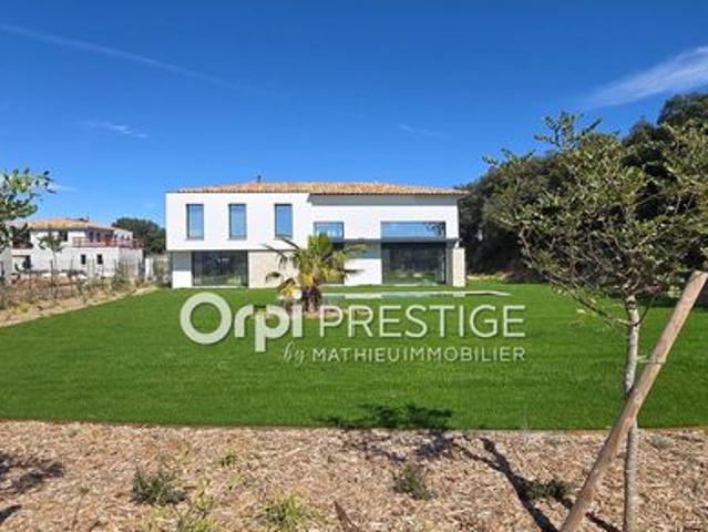 Villa à vendre sur Biot