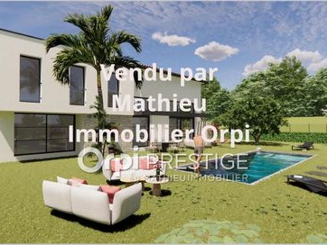 Villa en vente sur Biot