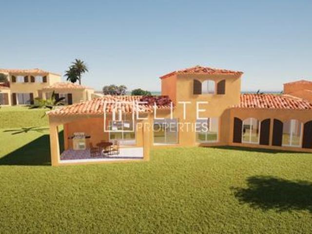 Villa à vendre sur Grasse