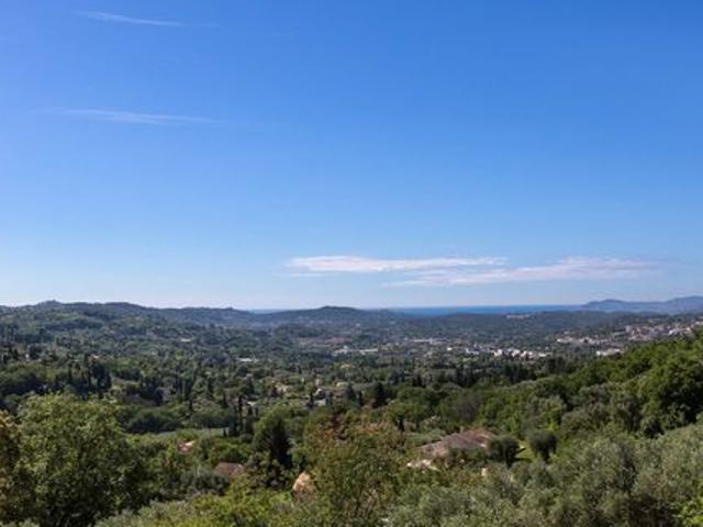 Villa à vendre sur Grasse