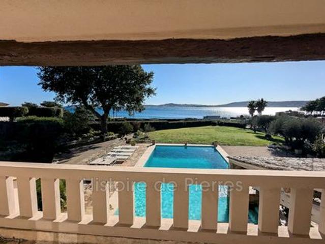 Villa à vendre sur Grimaud