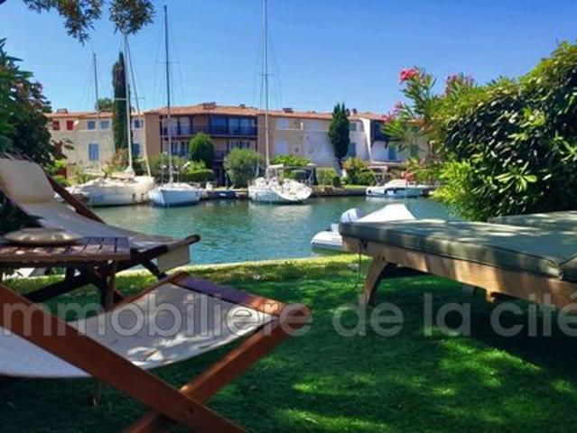 Villa à vendre sur Grimaud