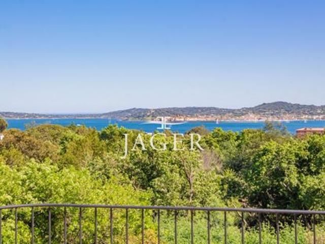 Villa à vendre sur Grimaud