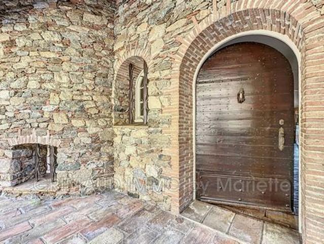 Villa à vendre sur Grimaud