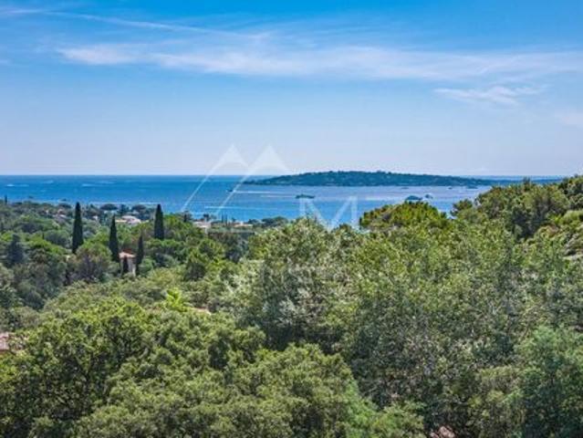 Villa à vendre sur Grimaud