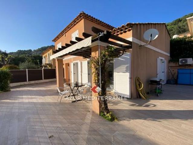 Villa à acheter sur Èze