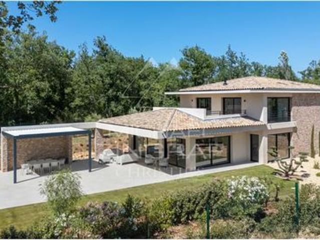 Villa à vendre sur Fayence