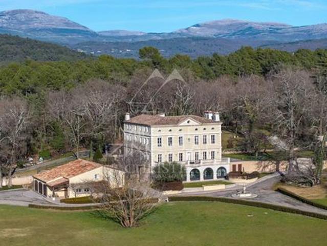 Villa en vente sur Fayence