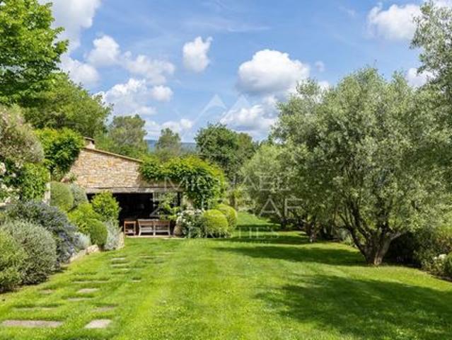 Villa à vendre sur Fayence