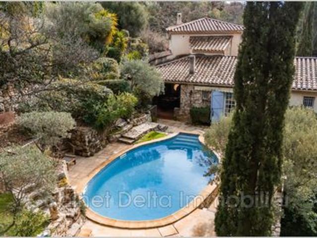 Villa à vendre sur Ollioules