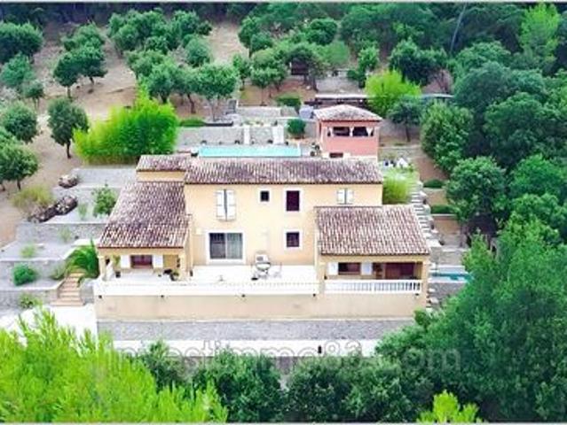 Villa à vendre sur Lorgues