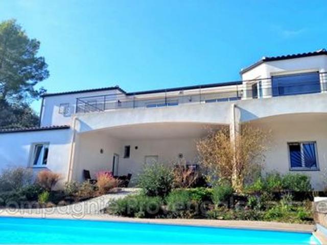 Villa à la vente sur Lorgues