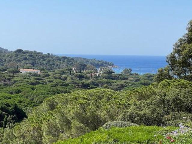 Villa à acheter sur La Croix Valmer
