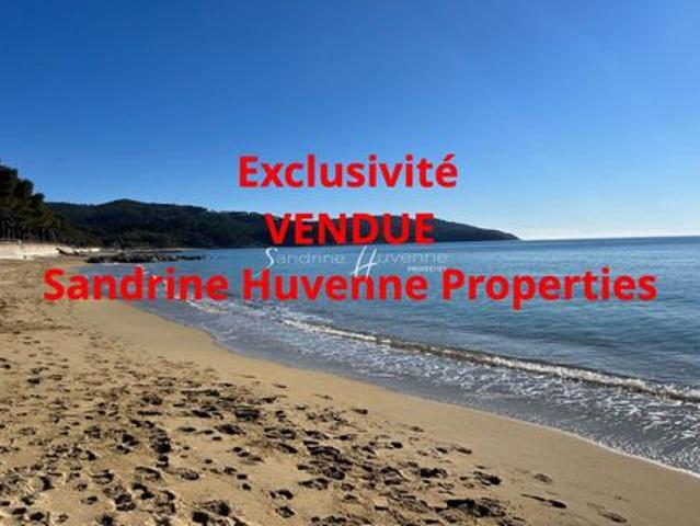 Villa à acheter sur La Croix Valmer