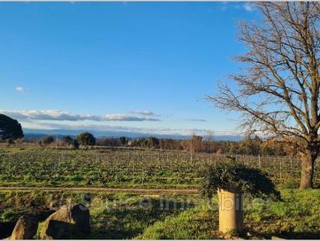 Villa à vendre sur La Garde Freinet