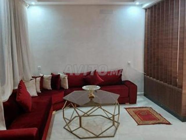Villa à vendre sur la route de l’Ourika