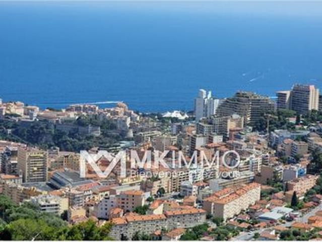 Villa à la vente sur La Turbie