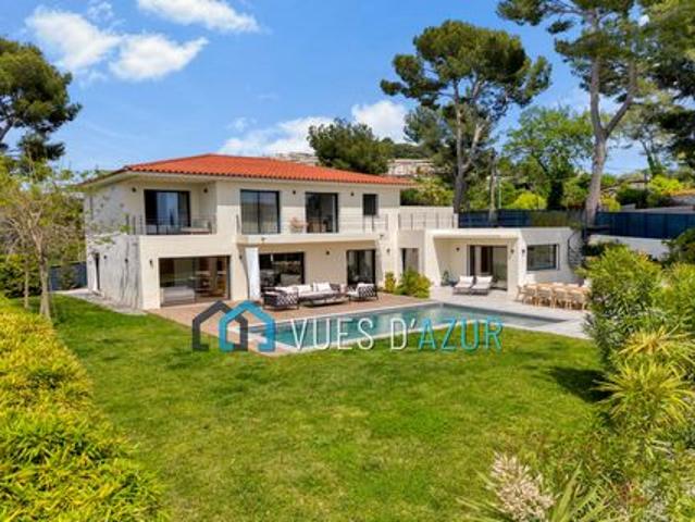 Villa en vente sur Le Cannet