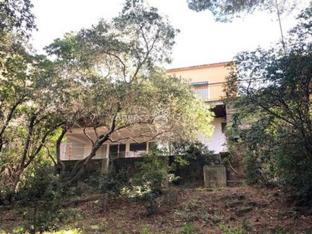 Villa à vendre sur Le Lavandou