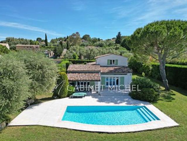 Villa à vendre sur Le Rouret