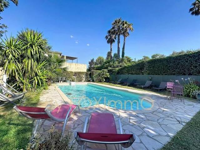 Villa à la vente sur Le Rouret