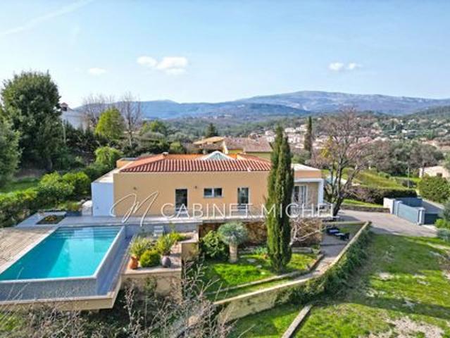 Villa à vendre sur Le Rouret