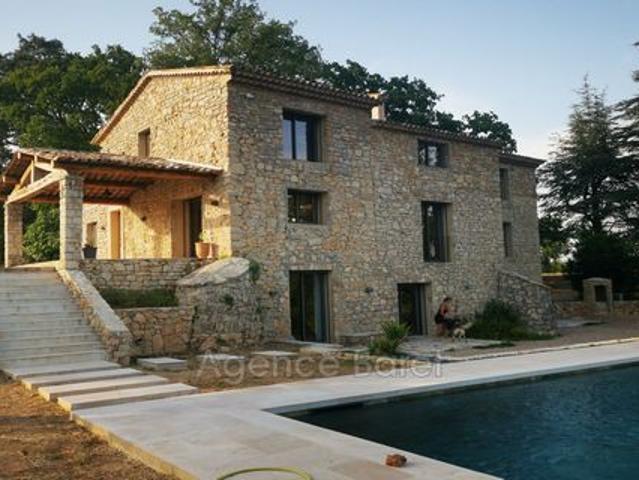 Villa à vendre sur Les Arcs