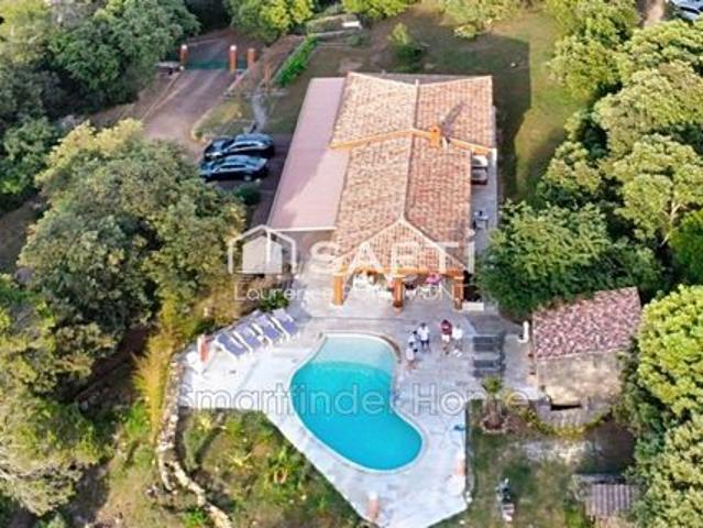 Villa à vendre sur Les Arcs