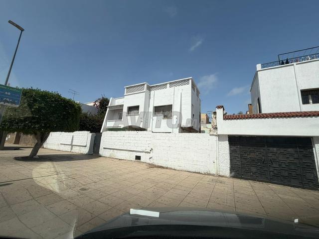 Villa à vendre sur les boulevards de Hay Salam