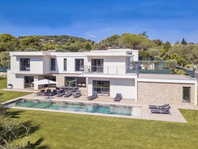 Villa à vendre sur Mougins