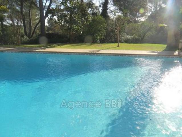 Villa à vendre sur Mougins
