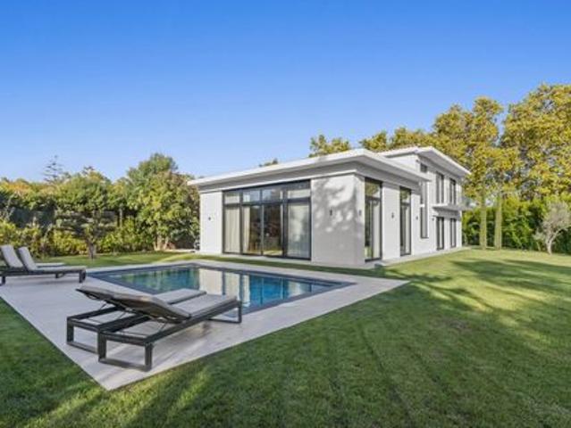 Villa à vendre sur Mougins