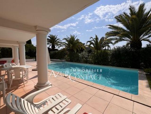 Villa à vendre sur Mougins