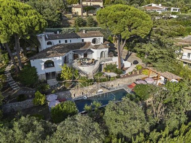 Villa à vendre sur Mougins