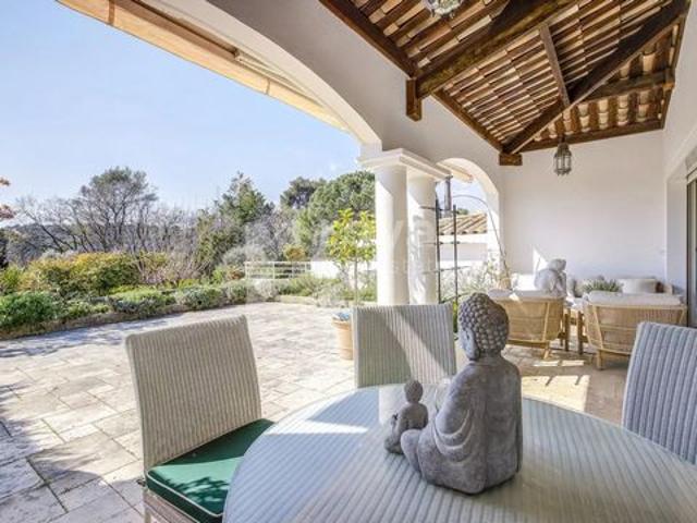 Villa à acheter sur Mougins