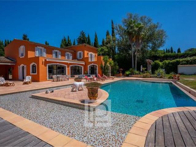 Villa à vendre sur Mougins