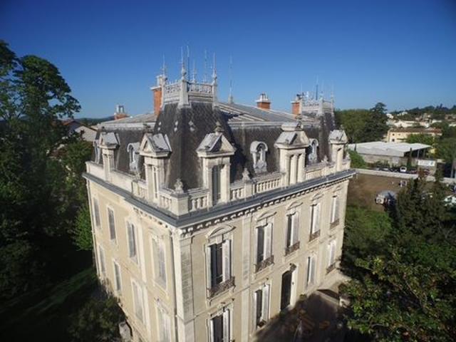 Villa en vente sur Montélimar Rhône Valley
