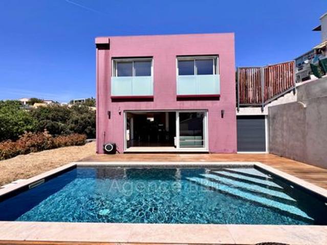 Villa à acheter sur Nice