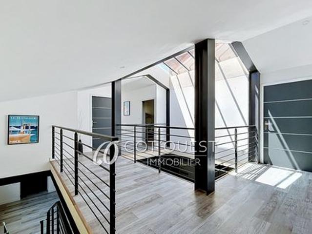 Villa en vente sur Nice