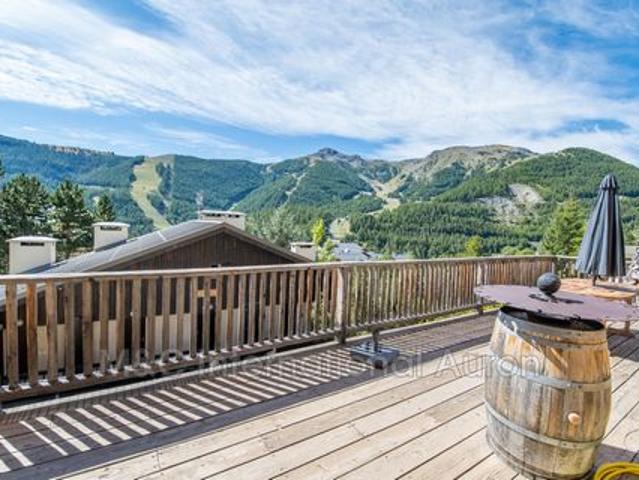 Villa à vendre sur Nice
