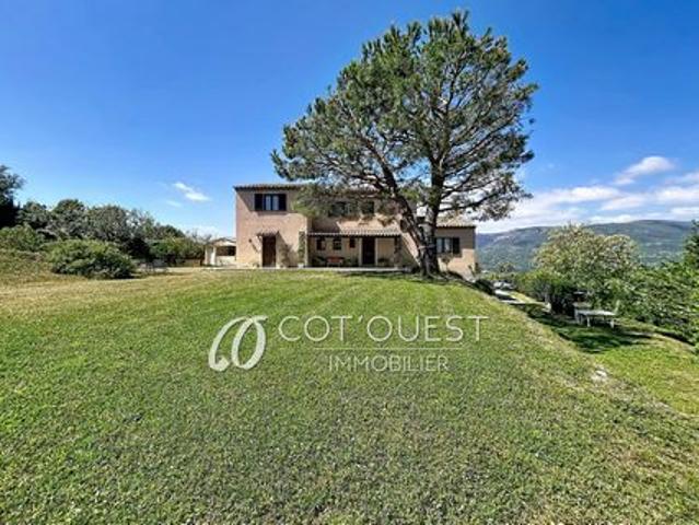 Villa à vendre sur Nice