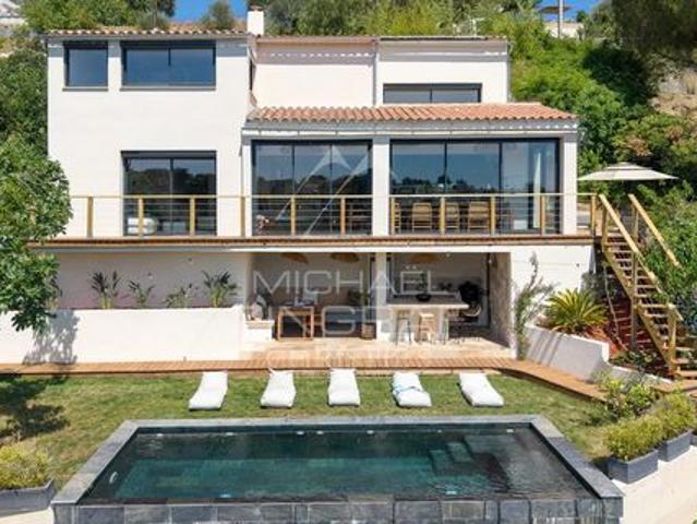 Villa à vendre sur Nice