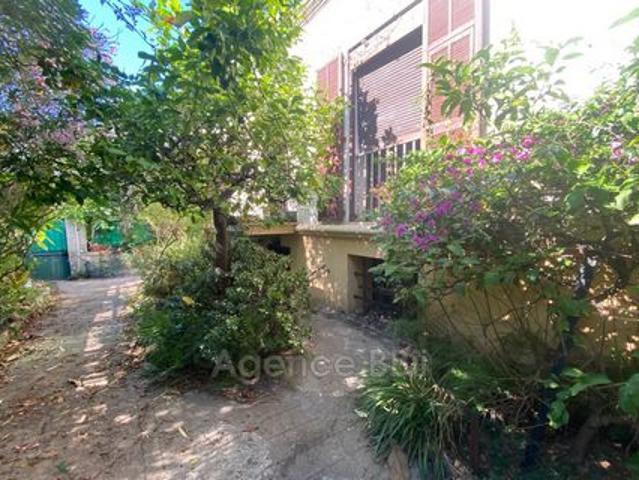 Villa en vente sur Nice